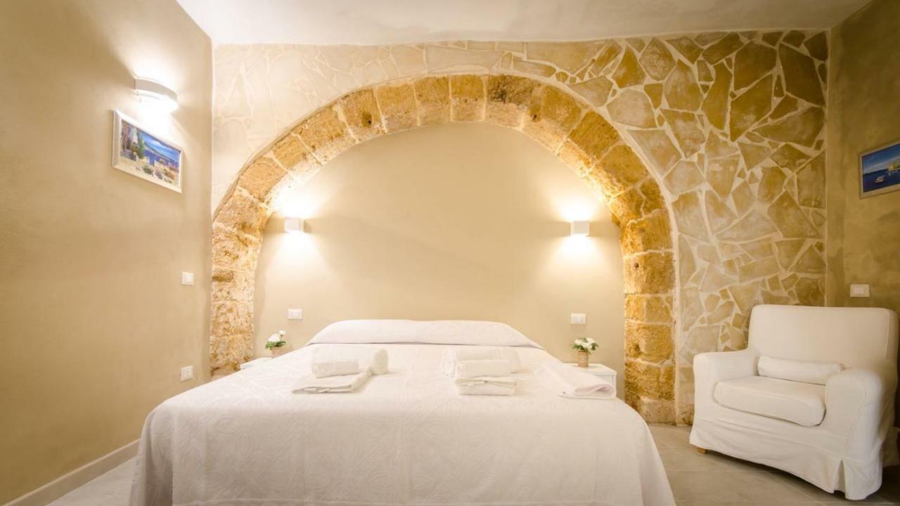 Apartamento Casa "Il Castello" Syracuse Exterior foto